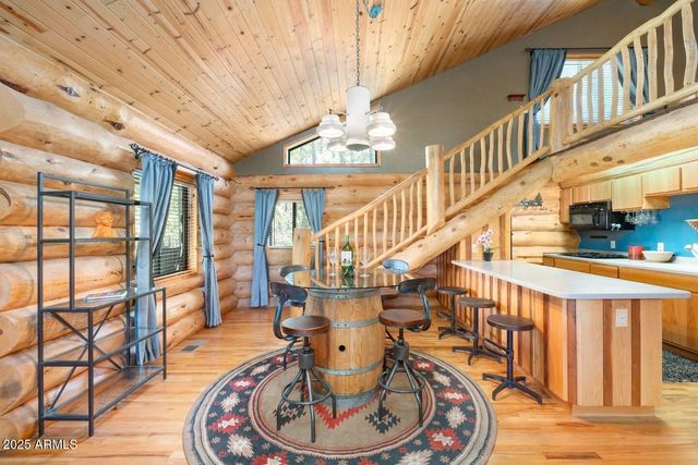 1190 W COUGAR Lane, Prescott, AZ 86303