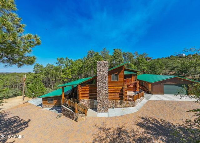 1190 W COUGAR Lane, Prescott, AZ 86303