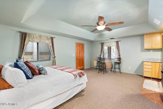 1190 W COUGAR Lane, Prescott, AZ 86303