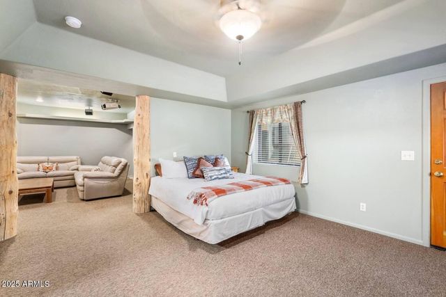 1190 W COUGAR Lane, Prescott, AZ 86303