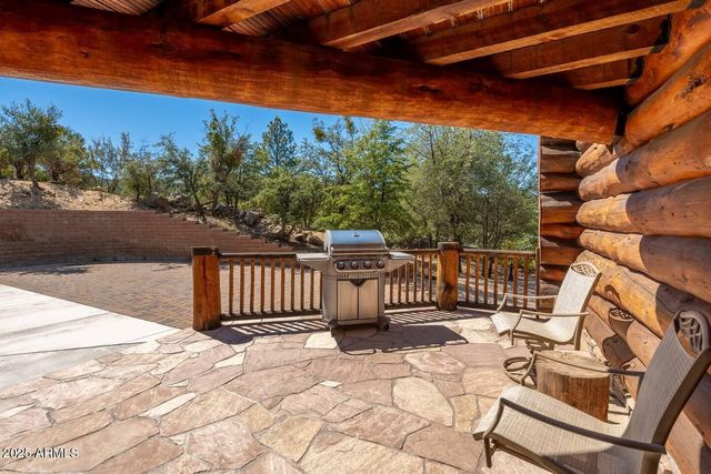 1190 W COUGAR Lane, Prescott, AZ 86303