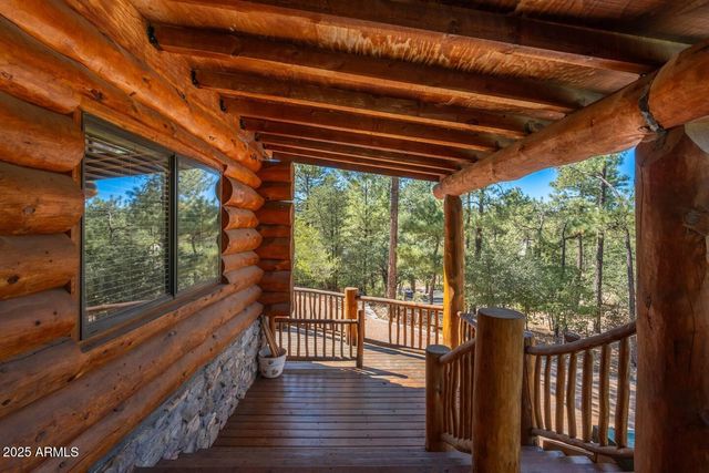 1190 W COUGAR Lane, Prescott, AZ 86303