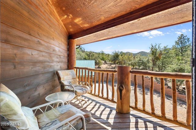 1190 W COUGAR Lane, Prescott, AZ 86303