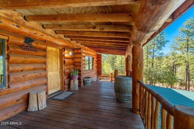 1190 W COUGAR Lane, Prescott, AZ 86303