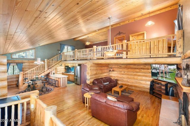 1190 W COUGAR Lane, Prescott, AZ 86303