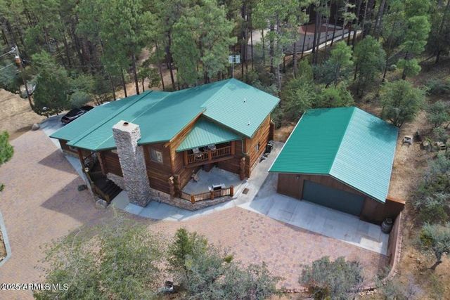 1190 W COUGAR Lane, Prescott, AZ 86303