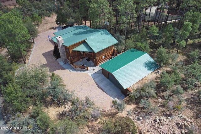 1190 W COUGAR Lane, Prescott, AZ 86303