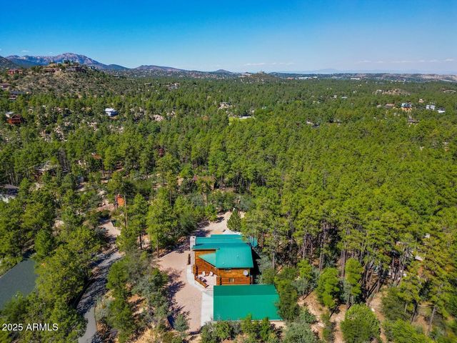 1190 W COUGAR Lane, Prescott, AZ 86303