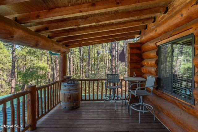 1190 W COUGAR Lane, Prescott, AZ 86303