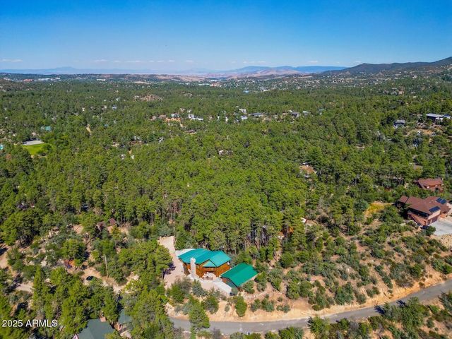 1190 W COUGAR Lane, Prescott, AZ 86303