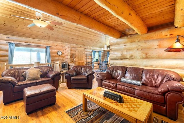 1190 W COUGAR Lane, Prescott, AZ 86303