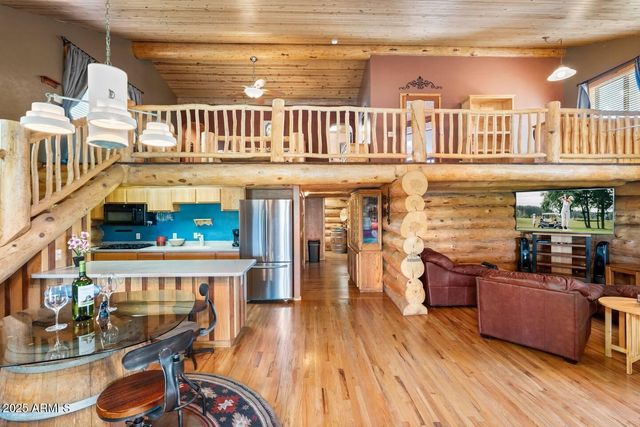 1190 W COUGAR Lane, Prescott, AZ 86303