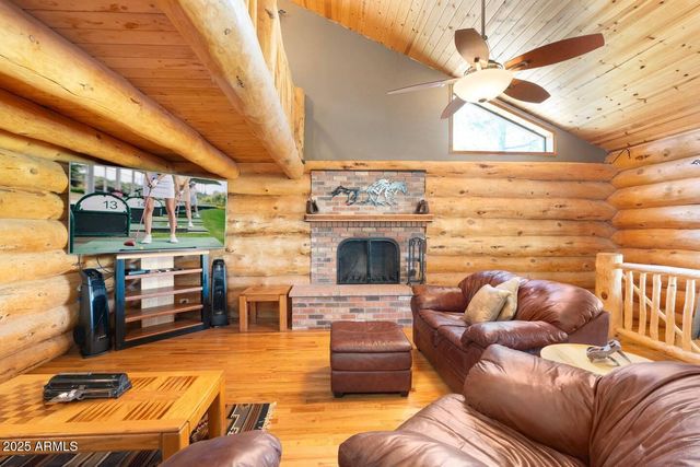 1190 W COUGAR Lane, Prescott, AZ 86303