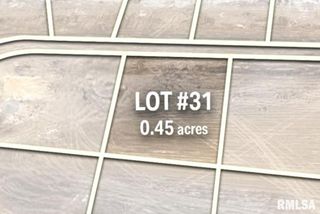 Lot 31 MAPLE GROVE, Donahue, IA 52746