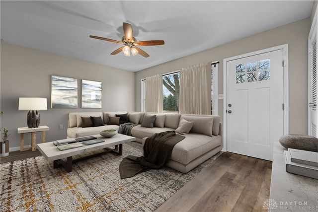 343 Sheelin Road, Xenia, OH 45385