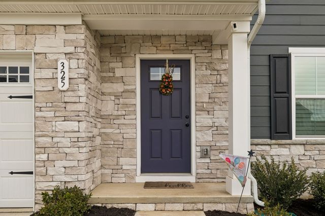 325 Heritage Ave, Gallatin, TN 37066