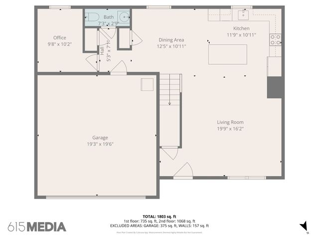 325 Heritage Ave, Gallatin, TN 37066