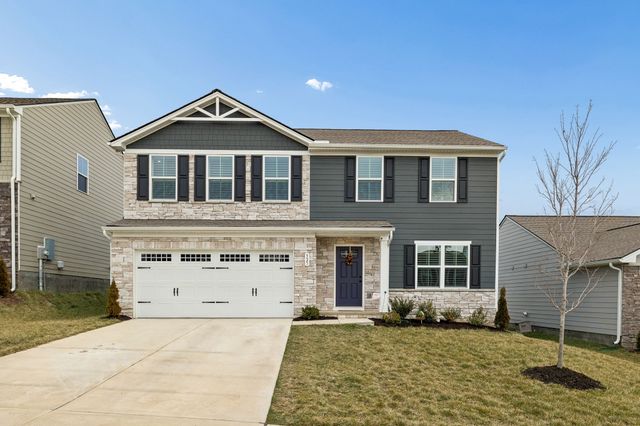 325 Heritage Ave, Gallatin, TN 37066