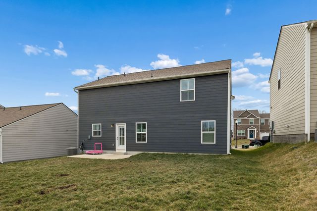 325 Heritage Ave, Gallatin, TN 37066