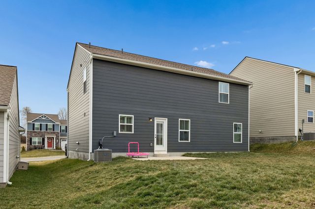 325 Heritage Ave, Gallatin, TN 37066