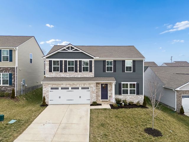 325 Heritage Ave, Gallatin, TN 37066