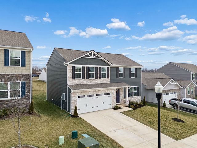 325 Heritage Ave, Gallatin, TN 37066