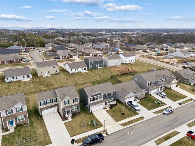 325 Heritage Ave, Gallatin, TN 37066