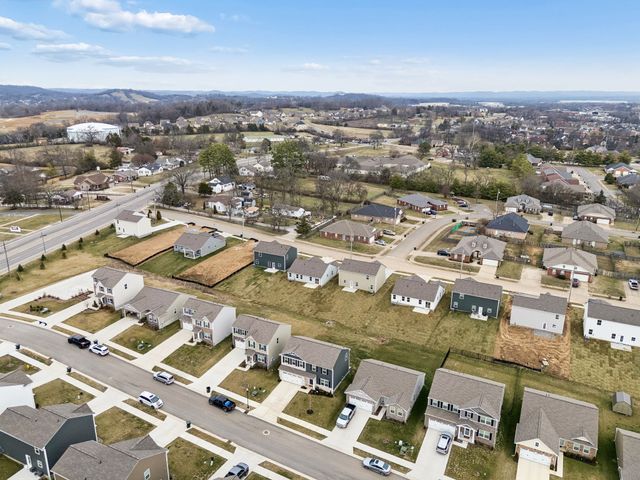 325 Heritage Ave, Gallatin, TN 37066