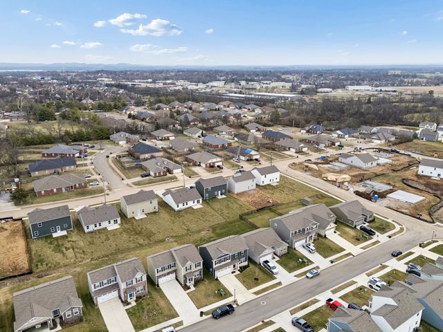 325 Heritage Ave, Gallatin, TN 37066