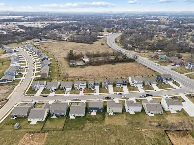 325 Heritage Ave, Gallatin, TN 37066