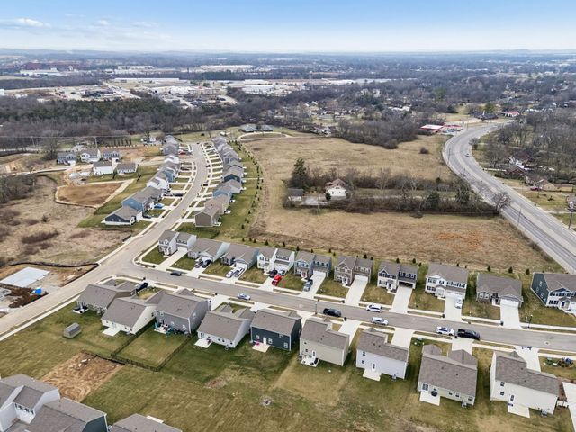 325 Heritage Ave, Gallatin, TN 37066