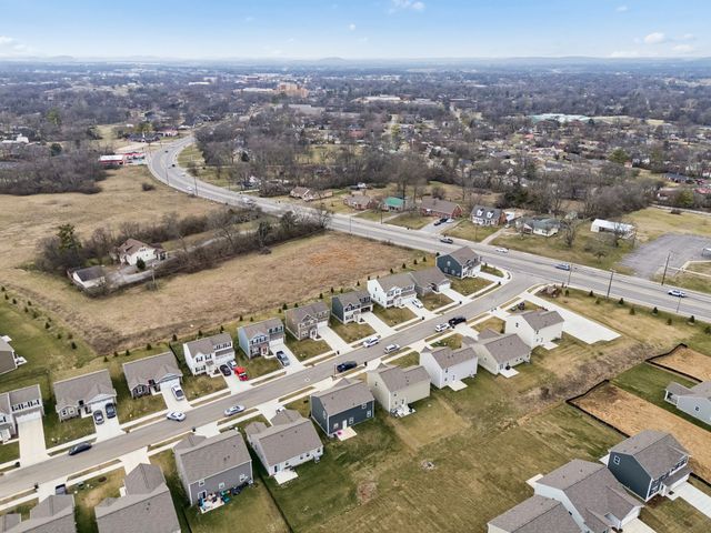 325 Heritage Ave, Gallatin, TN 37066