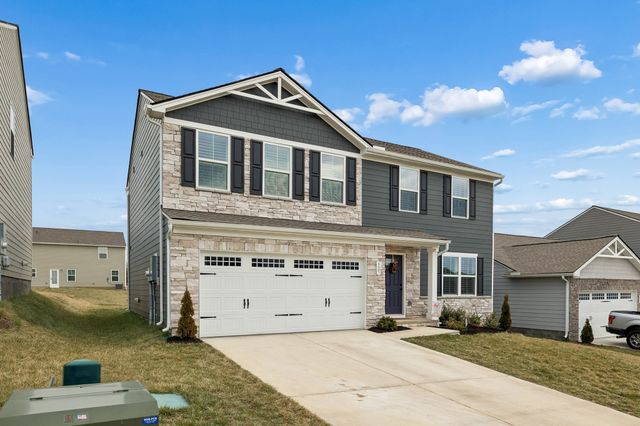 325 Heritage Ave, Gallatin, TN 37066