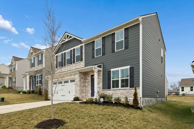 325 Heritage Ave, Gallatin, TN 37066