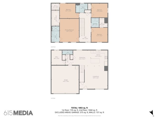 325 Heritage Ave, Gallatin, TN 37066