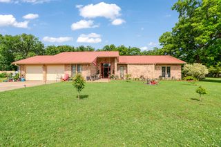 203 1st Street NW, Detroit, TX 75436