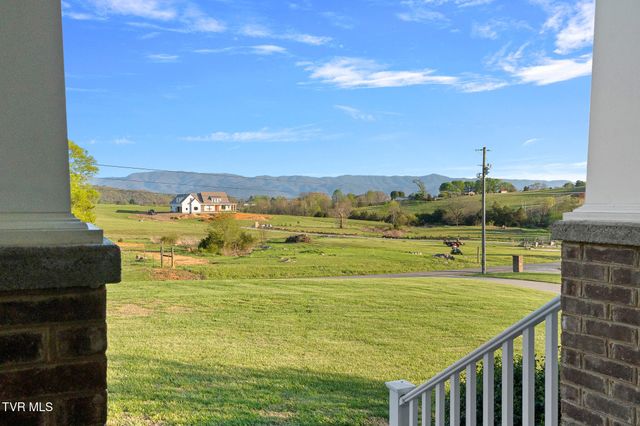 4085 Old Stage Road, Chuckey, TN 37641