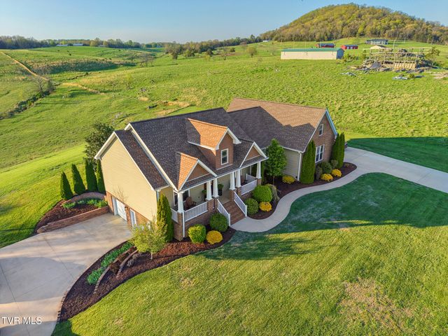 4085 Old Stage Road, Chuckey, TN 37641