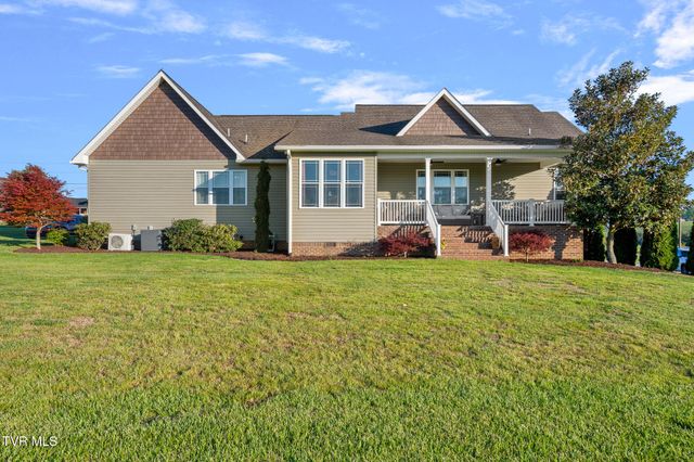 4085 Old Stage Road, Chuckey, TN 37641