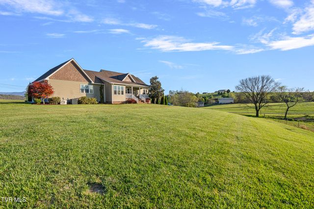 4085 Old Stage Road, Chuckey, TN 37641