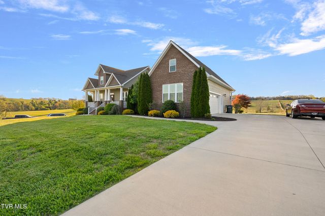 4085 Old Stage Road, Chuckey, TN 37641