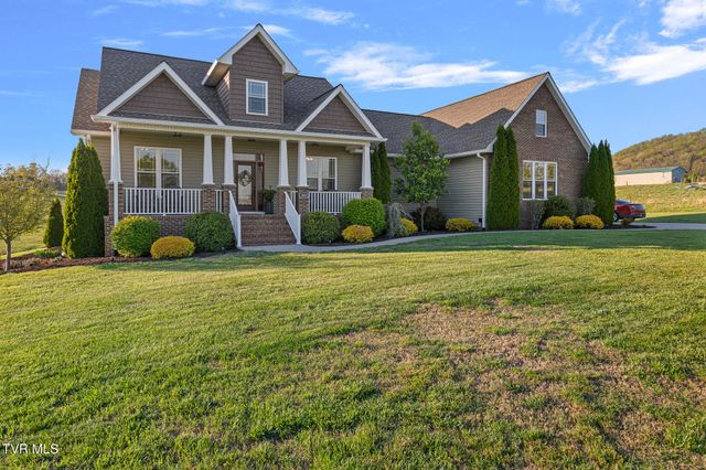 4085 Old Stage Road, Chuckey, TN 37641