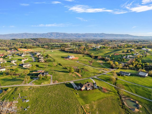 4085 Old Stage Road, Chuckey, TN 37641