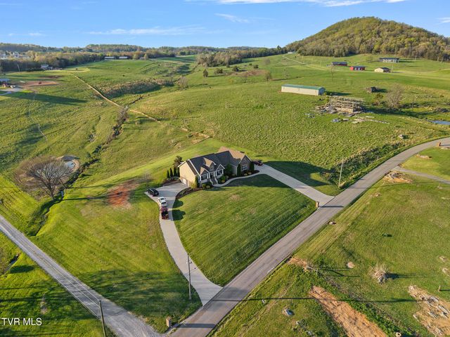 4085 Old Stage Road, Chuckey, TN 37641