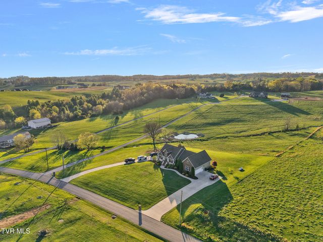 4085 Old Stage Road, Chuckey, TN 37641