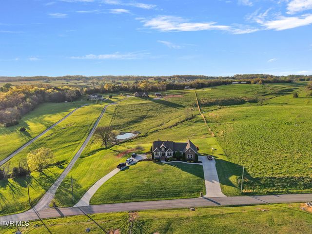 4085 Old Stage Road, Chuckey, TN 37641