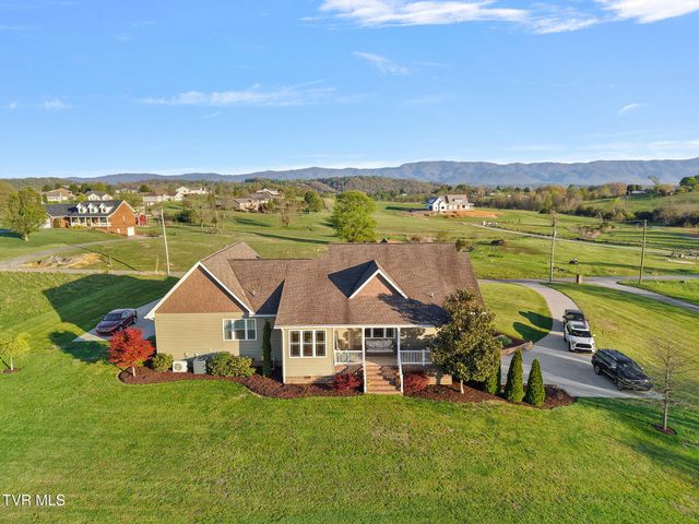 4085 Old Stage Road, Chuckey, TN 37641