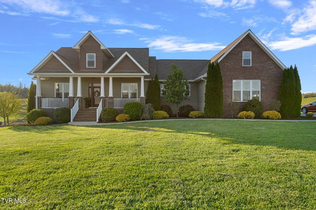 4085 Old Stage Road, Chuckey, TN 37641