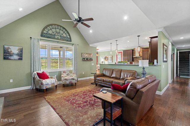 4085 Old Stage Road, Chuckey, TN 37641
