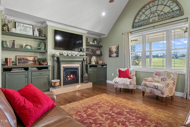 4085 Old Stage Road, Chuckey, TN 37641